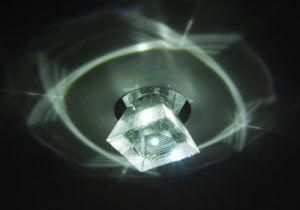 LED Crystal Light (JL 6004)