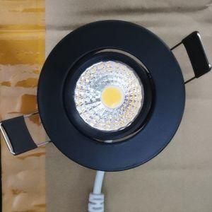 LED Downlight 3W COB Mini Downlight 3W