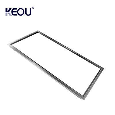 300*600mm 600*1200mm 300*1200mm 36W Embedde Panel LED Light PF0.9 90lm/W CRI80