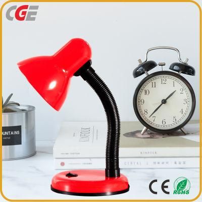 Hot Sale Classic Energy Saving Study Table Lamp Desk Light