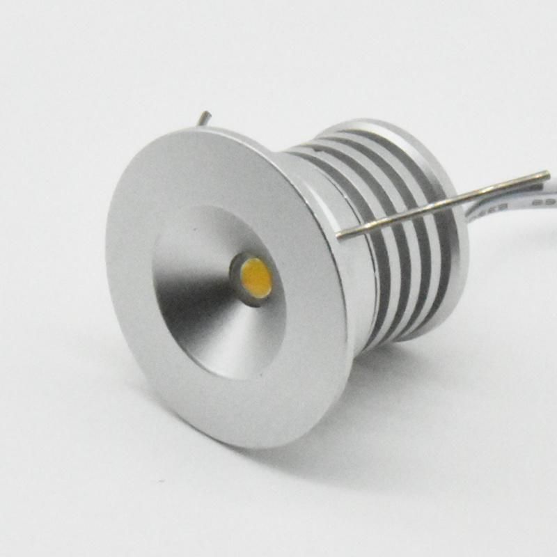 LED Bulb 3W 12V Mini Lighting