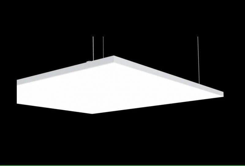 2019 Factory Price Product 40W LED Panel Light No Frame and Dimmable