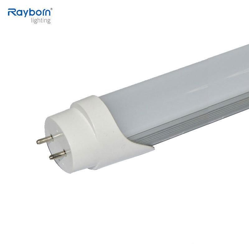 Cheap 110-150lm 9W/18W/20W/22W/25W High Lumen 1500mm 600mm 1200mm LED Tube T5 T6 T8 2FT/4FT LED Tube Light