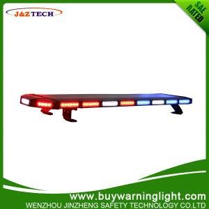 Security Vehicles Light Bars LED Emergency Warning Lightbar
