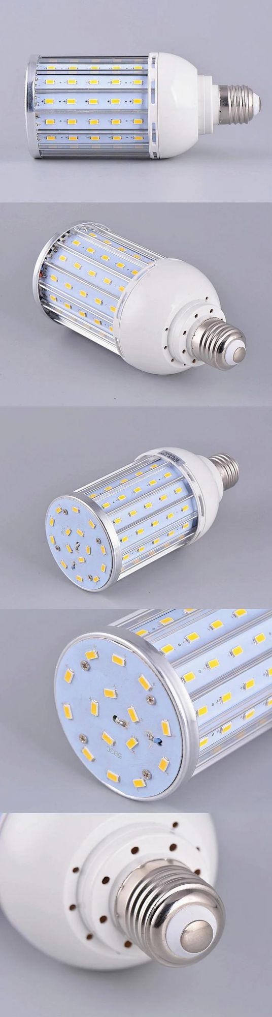 High Power 1800K E27 E40 60W LED Lighting Bulbs