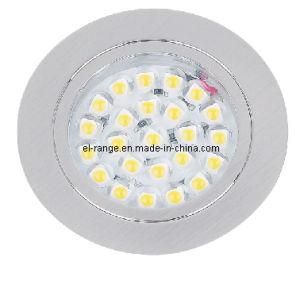 Recessed LED Ceiling Downlight (1-1.5W)