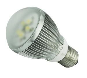 10W LED Light Bulb 8LEDs