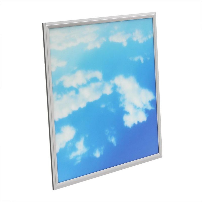 Real 3D Vision Blue Sky LED Panel Artificial Skylight Panel Light
