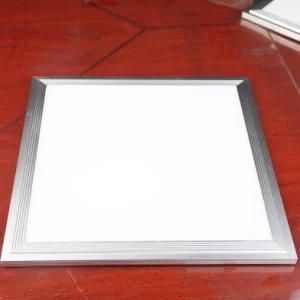 Square 595*595mm 40W LED Slim Panel