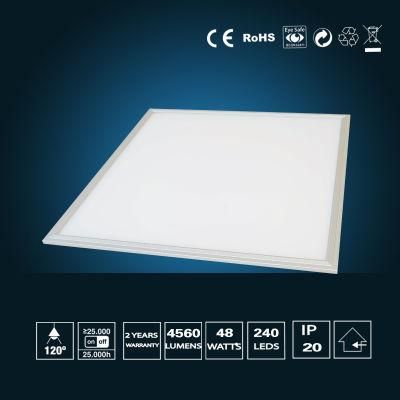 48W LED Panel Light