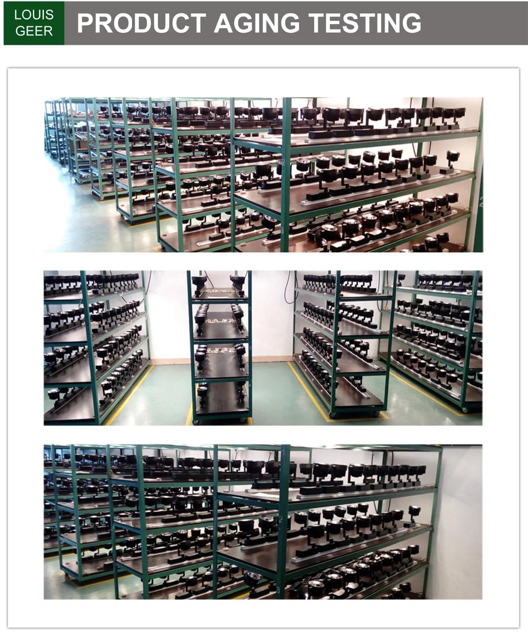 LED Light Manufacturer 15W18W Adjustable Rotatable LED Track Spot Light LED Bulb with 3 or 5 Years Warranty