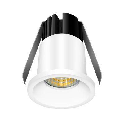 Recessed COB LED Under Cabinet Light LED Mini Downlight LED Spotlight 272