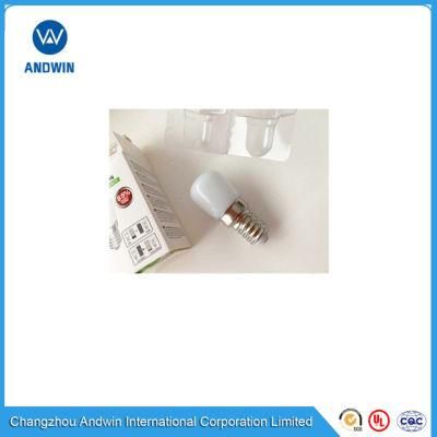 LED Bulb Manufacturing Energy Saving LED Lamp Used for Refrigerator