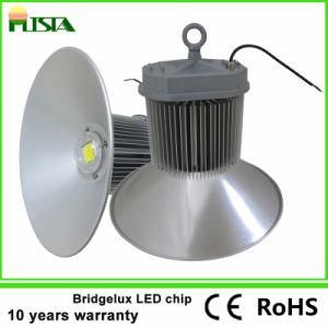150W Bridgelux Chip LED High Bay Light Lamp