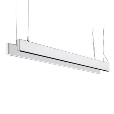 High Quality Wall Mounted 1.2m 40W up and Down Lit LED Linear Light