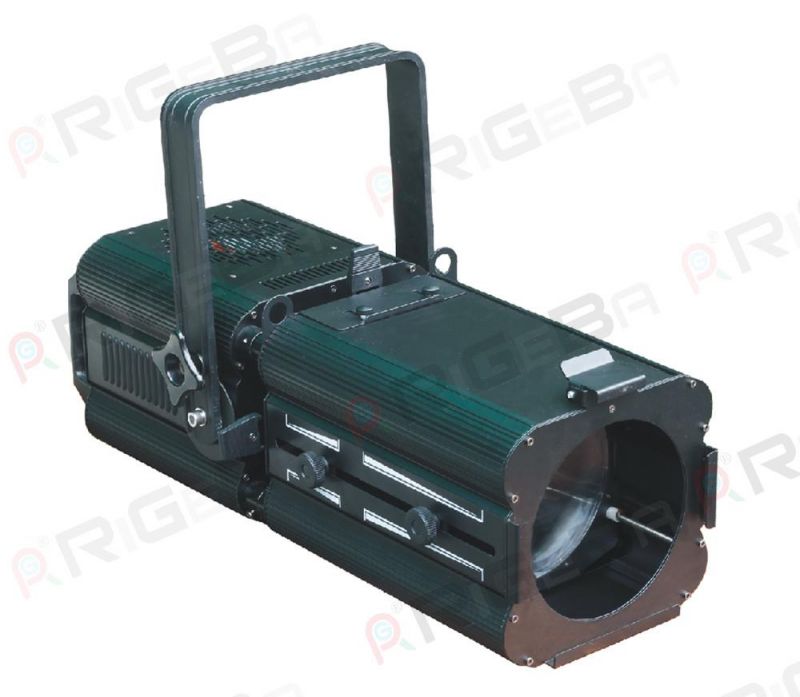 300W LED Zoom Profile Light Stage Light