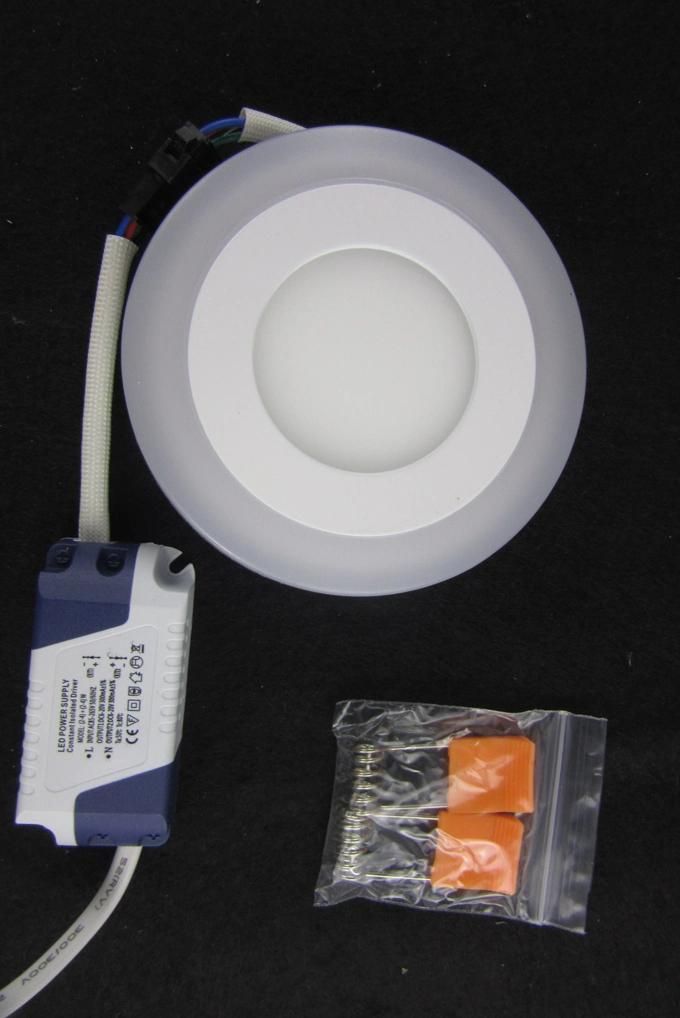 RGB LED Panel Light Dimmable LED Panel Light (SL-BLMZ032)