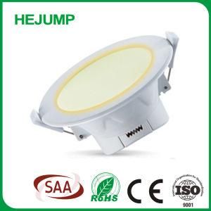 6&quot; 25W Dimmable and Non-Dimmable IP44 LED Flat Downlight