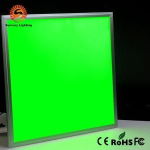 Dimmable Customized Available RGB LED Panel