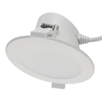 12W LED Triac Dimmable Spotlight Lighting CCT Changing Indoor Down Light for Home WiFi