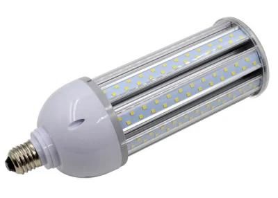 IP64 Waterproof 50W E27 White Color 85-265V LED Lamp