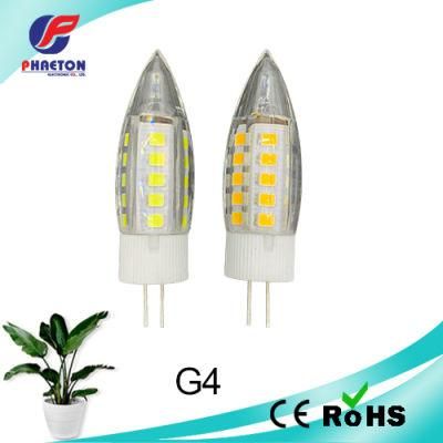 G4 G9 E12 E14 3W Light LED Bulb