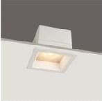 IP54 Waterproof Downlight, LED Light Fixtures R3b0102