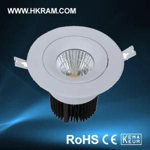 6W LED Spot Light