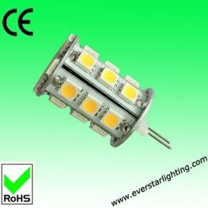 5W LED G4 /LED G4 Light/G4 LED (LED-G4-S24)