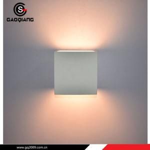 Hot Sell Bedside LED Wall Lamp for Indoor Decoration Gqw7011A