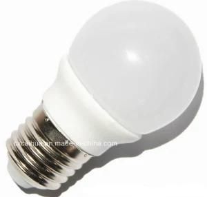 3W E27 Small SMD LED Bulb Frosted Cover