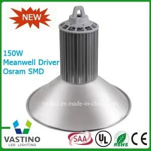 100W LED Industrial Light with 5 Years Warranty