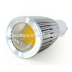 Energy Saving Lamp 85-265V GU10 7W LED Spotlight Bulb