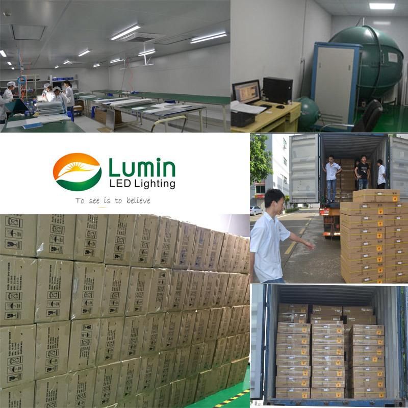 High Quality 620*620mm LED Panel Manufacturers