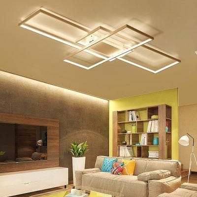 Smart Home Aluminum Box Hallway Down Surgical Ceiling Light