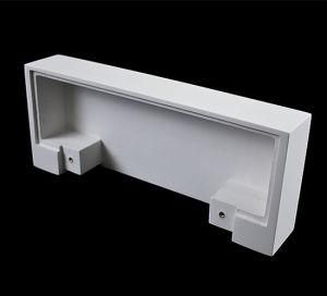 Wall Lamp, Household LED Lighting, Plaster, Decoration, E14, 220V, Gqw2022A