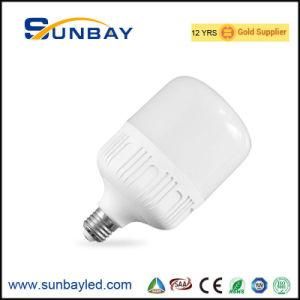 New Product Foshan Supplier E27 LED Bulb Lamp T100 6500K with OEM Service