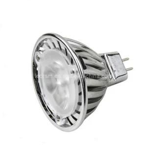 3W MR16 LED Spotlight Bulb Lamp