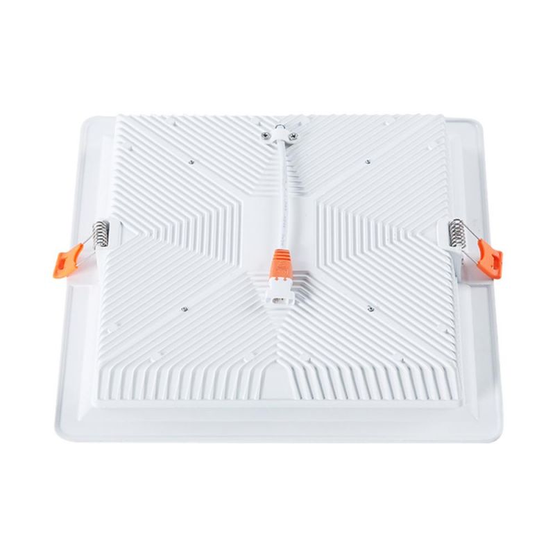 High Quality Back-Lit LED Panel Lamp with Sample Provided