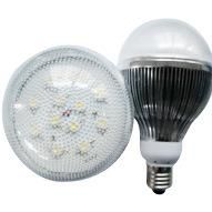 LED Bulb, LED Lamp Hx-Qp12W05