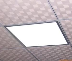 Integrated Ceiling Mounted LED Panel Light 600*600mm with Ce Certificate