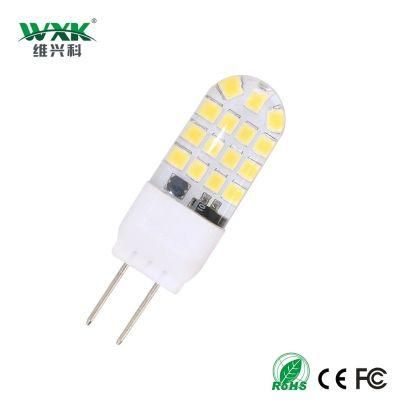 LED Gy6.35 G4 G9 LED Bulb