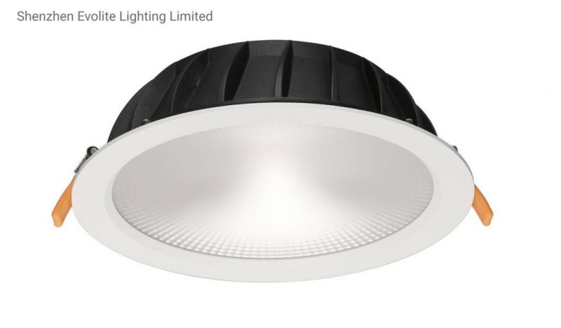 LED Anti-Glare Luminaire 15W Ceiling Lighting