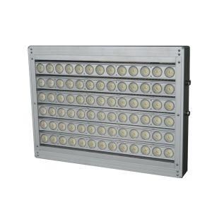 Outdoor Waterproof 100W/200W/300W 80000hours IP66 LED Flood Light