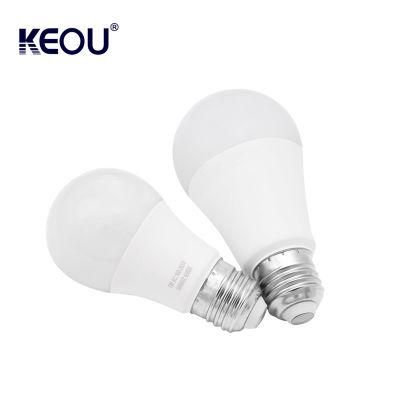 Free Sample Distributor 9W 12W 3000K 6500K B22 E14 E27 LED Bulb Light, Energy Saving Lamp, Lighting, LED Bulb