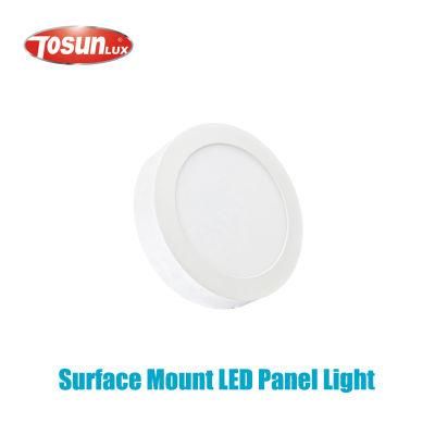 Surface Mount Round &amp; Square LED Panel Light