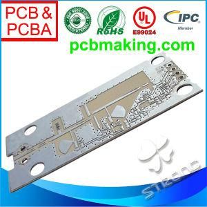 Aluminium Base Board for LED Lights and Panel Unit Device