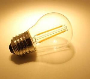 2W G45 G14 Edison Style LED Filament Bulb