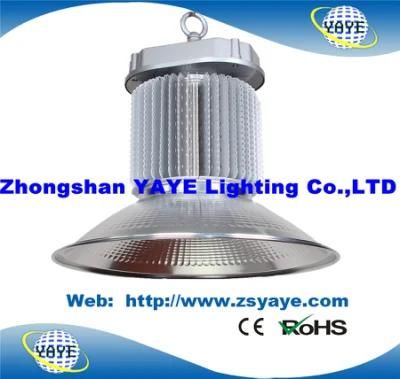 Yaye 18 Hot Sell Ce/RoHS Meanwell/Osram 200 Watt LED High Bay Light /200 Watt LED Industrial Lamp