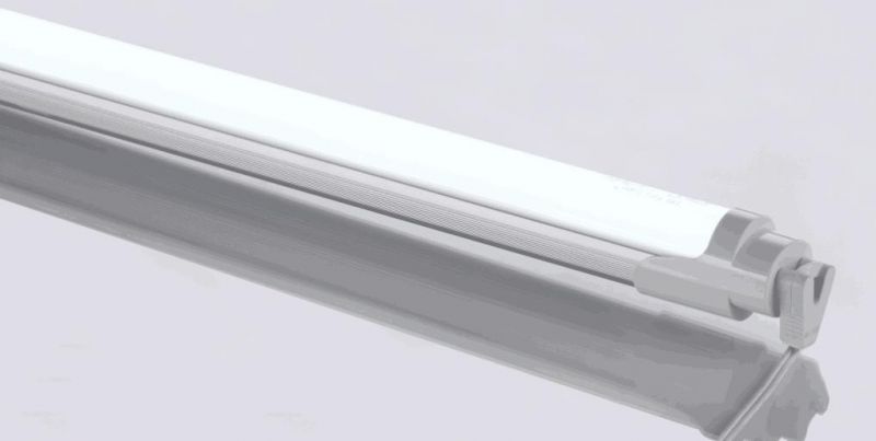 Good Quality 2FT 4FT 5FT T8 LED Tube 4000K 5000K Office Tube Light LED T8 600mm 1200mm 1500mm